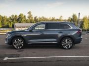 Geely Monjaro I Москва  - изображение 32