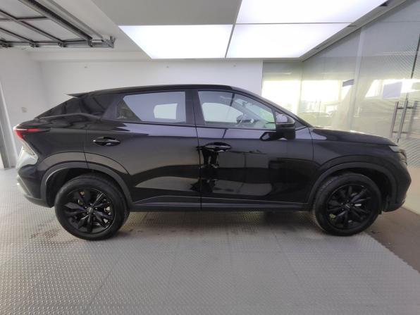 Omoda C5 I Рестайлинг с пробегом 2024 года, цена 2 099 000 рублей, 15388 км, внедорожник, Автокод Объявления