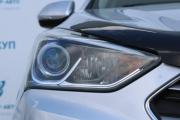 Hyundai Santa Fe III Рестайлинг Пермь  - изображение 27