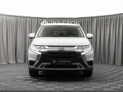 Mitsubishi Outlander III Рестайлинг 3 Москва  - изображение 29