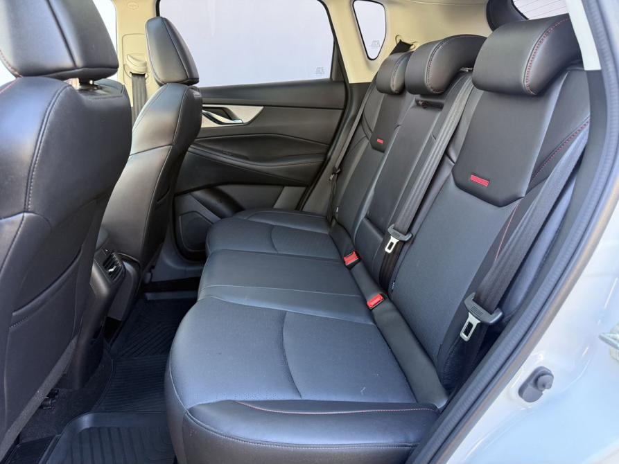 Changan CS35 Plus I Рестайлинг Москва  - изображение 11