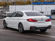 BMW 5 серии VII (G30/G31/G38) Рестайлинг Москва  - изображение 33