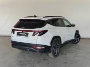 Hyundai Tucson IV Москва  - изображение 25