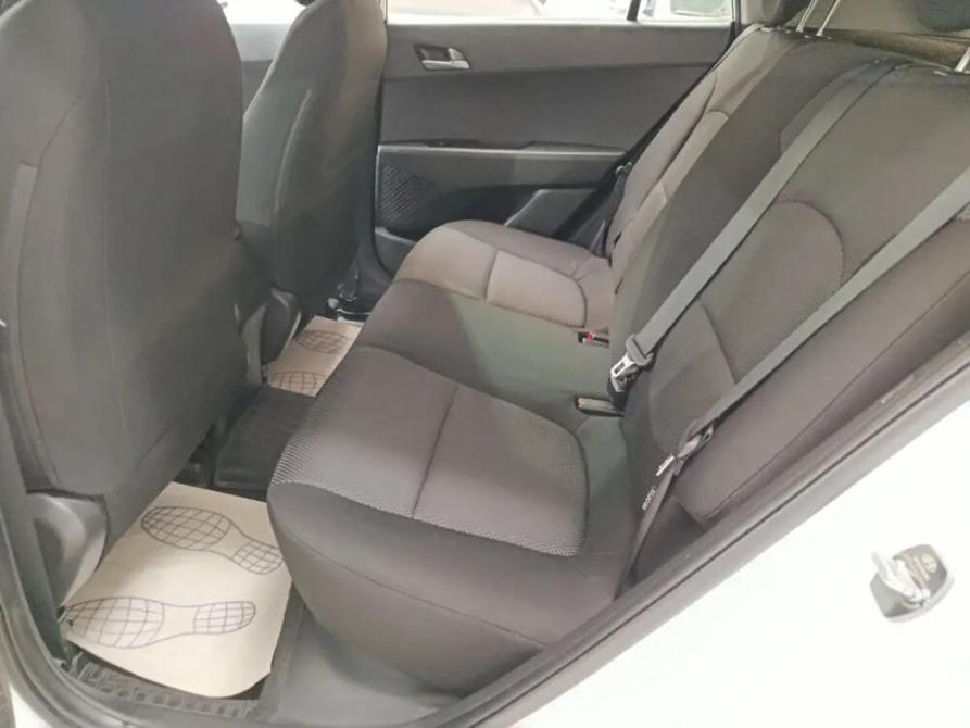 Hyundai Creta I Уфа  - изображение 14