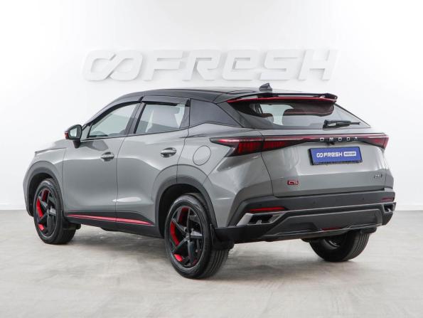 Omoda C5 I с пробегом 2022 года, цена 1 618 444 рубля, 56295 км, внедорожник, Автокод Объявления