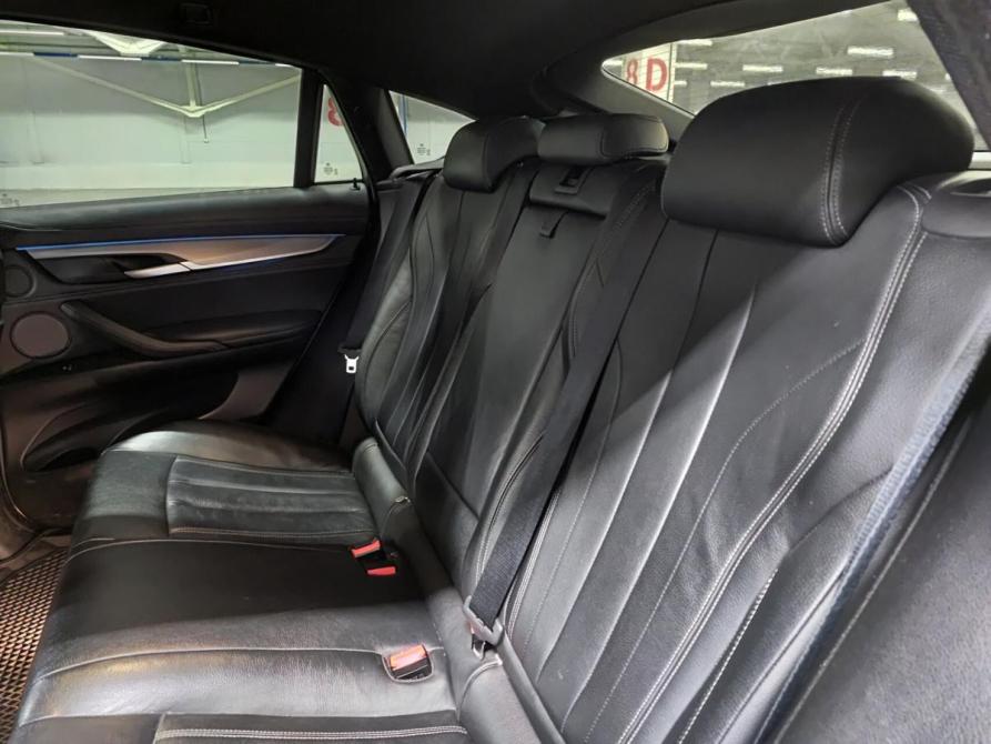 BMW X6 II (F16) Казань  - изображение 15