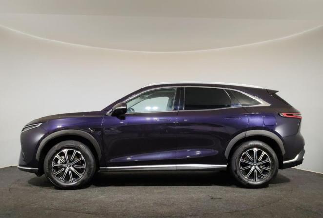 Kaiyi X7 Kunlun с пробегом 2024 года, цена 2 100 000 рублей, 42000 км, внедорожник, Автокод Объявления