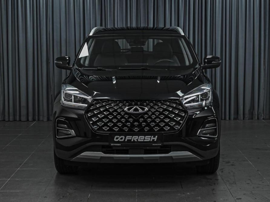 Chery Tiggo 4 Pro I Ставрополь  - изображение 3