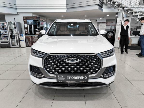 Chery Tiggo 8 Pro Max I с пробегом 2022 года, цена 2 150 000 рублей, 70822 км, внедорожник, Автокод Объявления