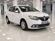 Renault Logan II Самара  - изображение 22