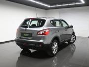 Nissan Qashqai I Рестайлинг Тверь  - изображение 19