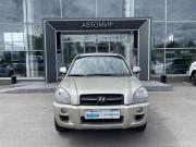 Hyundai Tucson I Брянск  - изображение 17