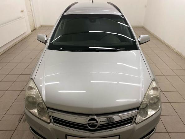 Opel Astra H Рестайлинг с пробегом 2008 года, цена 410 000 рублей, 170239 км, универсал, Автокод Объявления