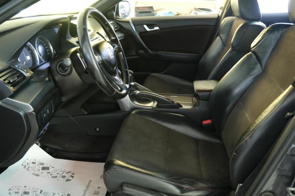 Honda Accord VIII Рестайлинг Омск  - изображение 8