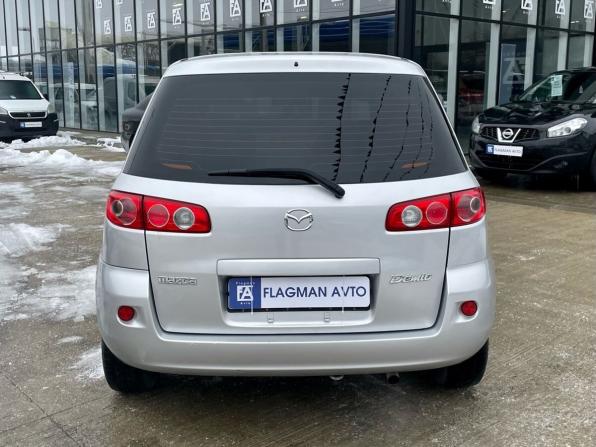 Mazda Demio II (DY) с пробегом 2005 года, цена 400 000 рублей, 266231 км, хэтчбек, Автокод Объявления
