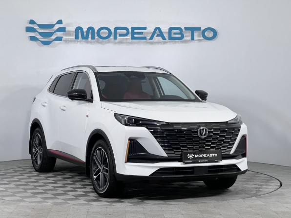 Changan CS55 Plus II с пробегом 2023 года, цена 2 099 000 рублей, 65000 км, внедорожник, Автокод Объявления