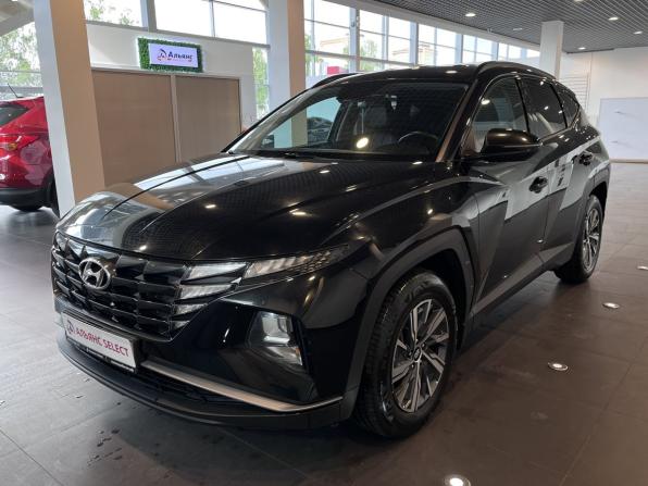 Hyundai Tucson IV с пробегом 2022 года, цена 3 900 000 рублей, 37895 км, внедорожник, Автокод Объявления