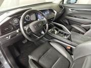 Geely Tugella I Москва  - изображение 40