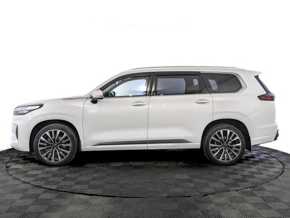 Exeed VX I с пробегом 2023 года, цена 2 685 000 рублей, 70776 км, внедорожник, Автокод Объявления