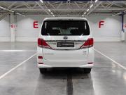 Toyota Alphard II Казань  - изображение 32