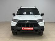 Lada (ВАЗ) Niva Travel I Альметьевск  - изображение 24