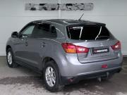 Mitsubishi ASX I Рестайлинг Уфа  - изображение 18