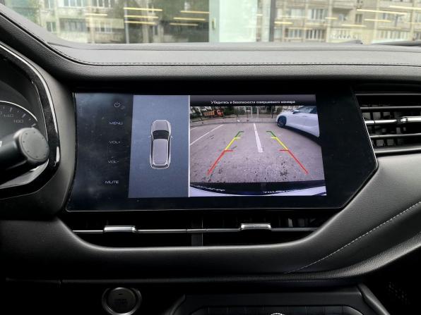 Haval F7 I с пробегом 2022 года, цена 1 850 000 рублей, 77691 км, внедорожник, Автокод Объявления