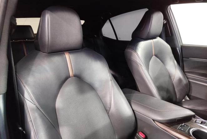 Toyota Camry VIII (XV70) с пробегом 2019 года, цена 2 850 000 рублей, 129772 км, седан, Автокод Объявления