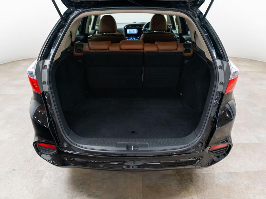Honda Shuttle II Красноярск  - изображение 19