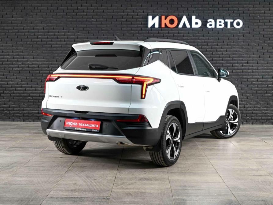 Москвич 3 Екатеринбург  - изображение 4