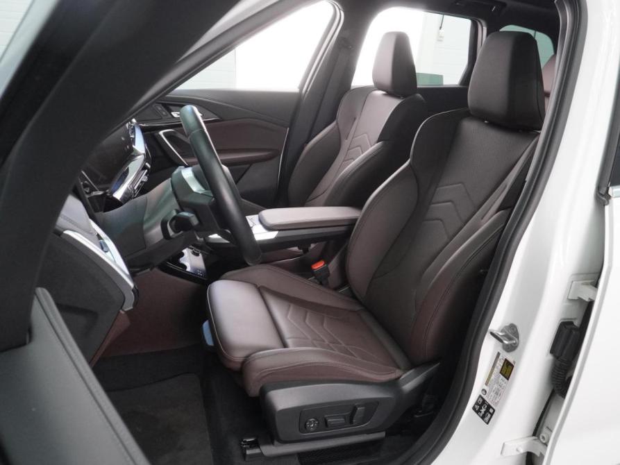 BMW X1 III (U11/U12) Воронеж  - изображение 10
