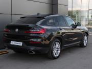 BMW X4 II (G02) Рестайлинг Москва  - изображение 35