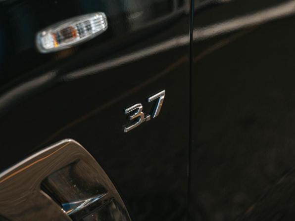 Infiniti QX70 с пробегом 2016 года, цена 3 170 000 рублей, 186338 км, внедорожник, Автокод Объявления
