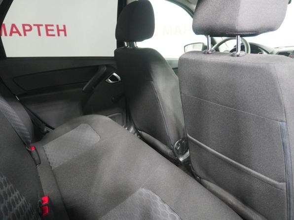 Lada (ВАЗ) Granta I Рестайлинг с пробегом 2023 года, цена 871 000 рублей, 8568 км, седан, Автокод Объявления