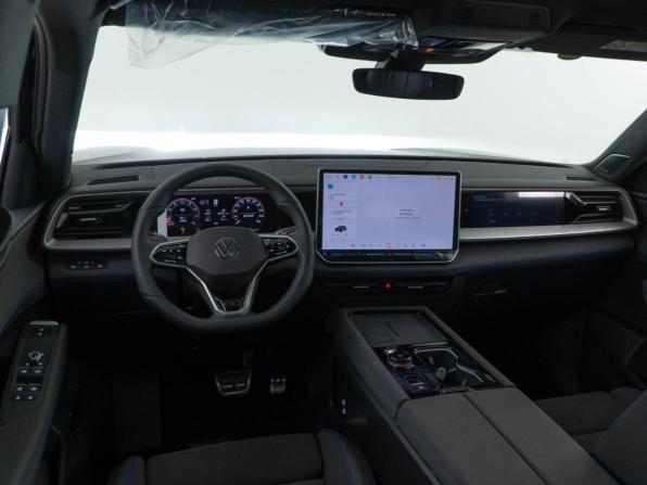 Volkswagen Teramont II (China Market) с пробегом 2026 года, цена 6 226 444 рубля, 25 км, внедорожник, Автокод Объявления
