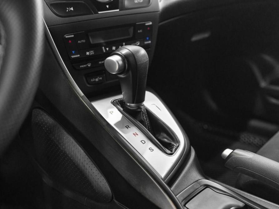 Honda Civic IX Москва  - изображение 14