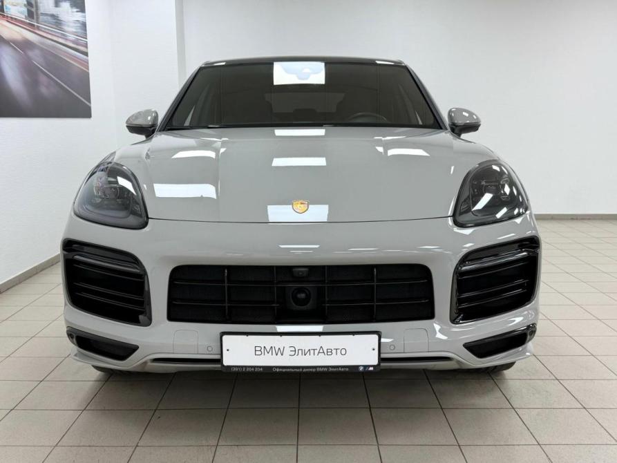 Porsche Cayenne III Красноярск  - изображение 4