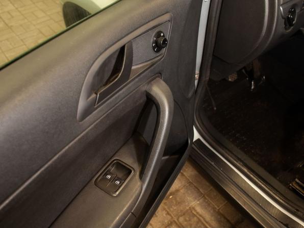 Skoda Yeti I с пробегом 2012 года, цена 745 000 рублей, 185258 км, внедорожник, Автокод Объявления