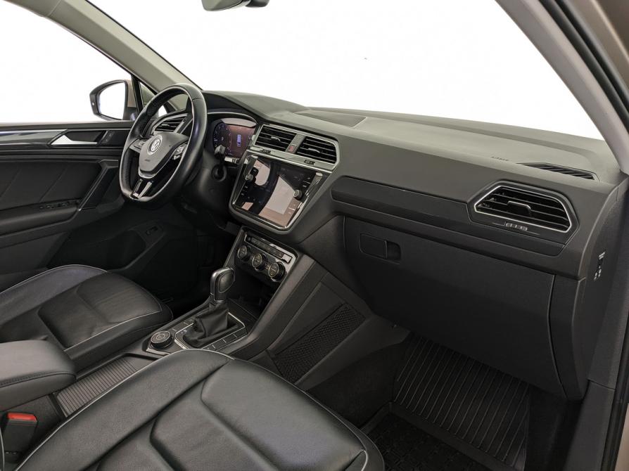 Volkswagen Tiguan II Москва  - изображение 11