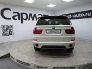 BMW X5 II (E70) Рестайлинг Новосибирск  - изображение 33