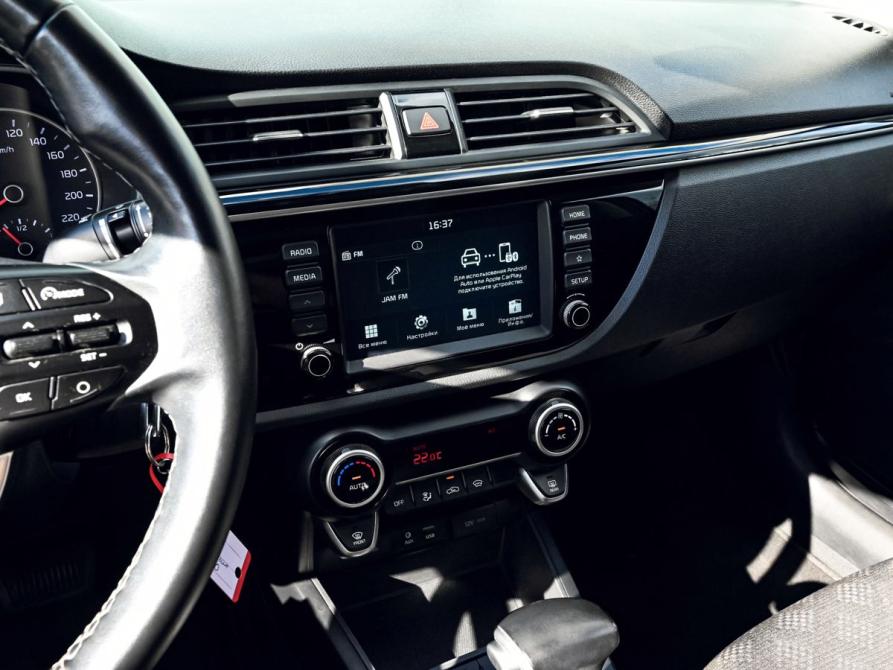 Kia Rio IV Екатеринбург  - изображение 11