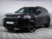 Volkswagen Teramont II (China Market) Москва  - изображение 23