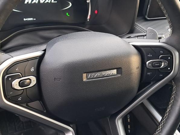 Haval Jolion I с пробегом 2022 года, цена 1 670 000 рублей, 64080 км, внедорожник, Автокод Объявления