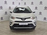 Toyota RAV4 IV (XA40) Рестайлинг Тольятти  - изображение 23