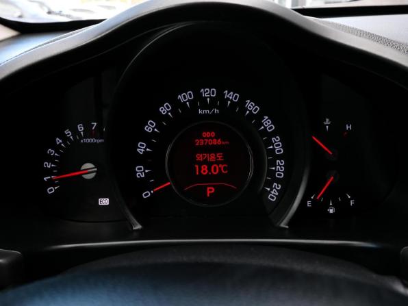Kia Sportage III с пробегом 2010 года, цена 1 339 000 рублей, 237086 км, внедорожник, Автокод Объявления