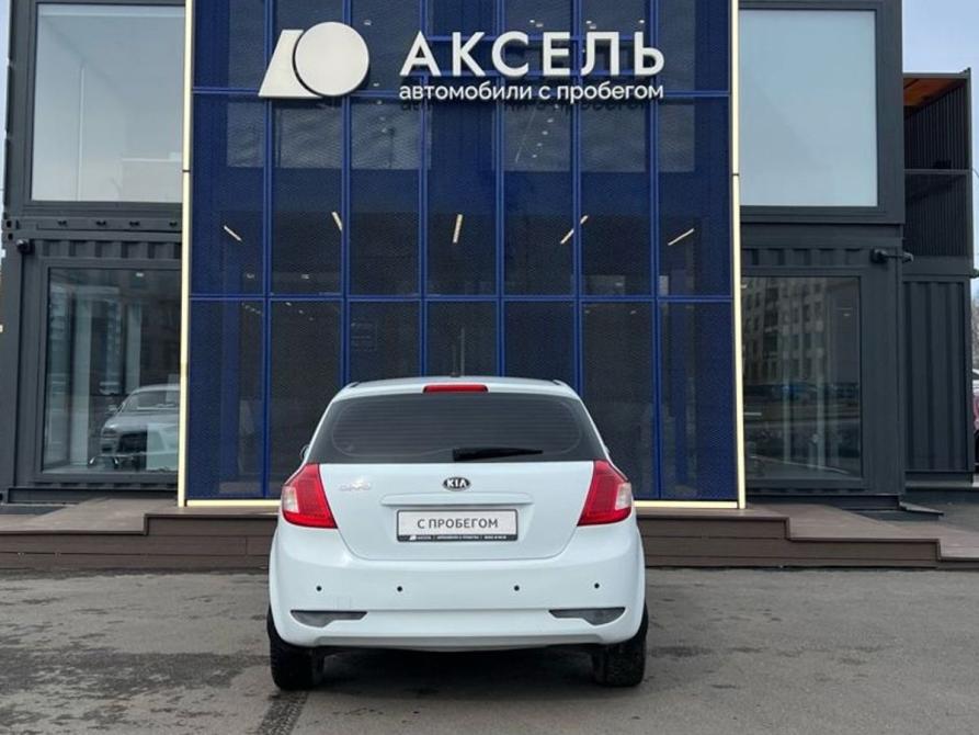 Kia Ceed I Рестайлинг Архангельск  - изображение 6