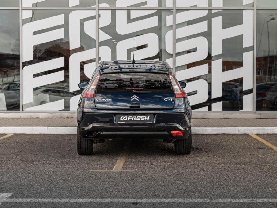 Citroen C4 I Рестайлинг Краснодар  - изображение 4