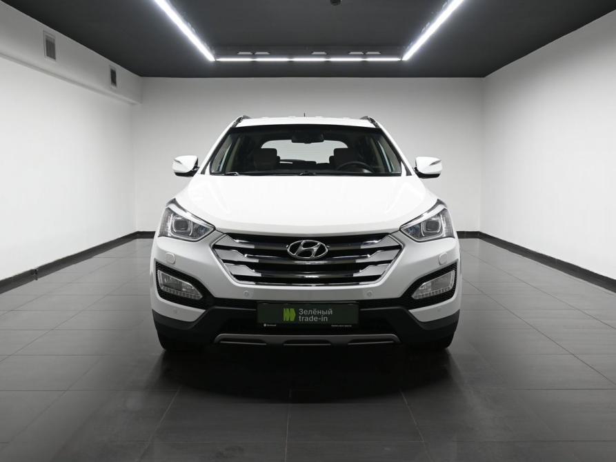 Hyundai Santa Fe III Тверь  - изображение 3