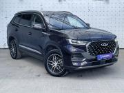 Chery Tiggo 8 Pro Max I Борисоглебск  - изображение 25