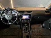 Skoda Octavia III (A7) Рестайлинг Уфа  - изображение 27